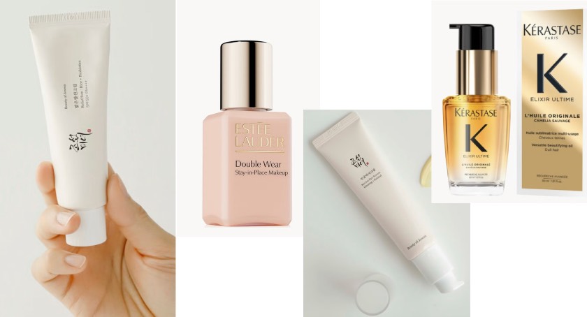 LookFantastic Reveals the Most Popular Minis for the Summer